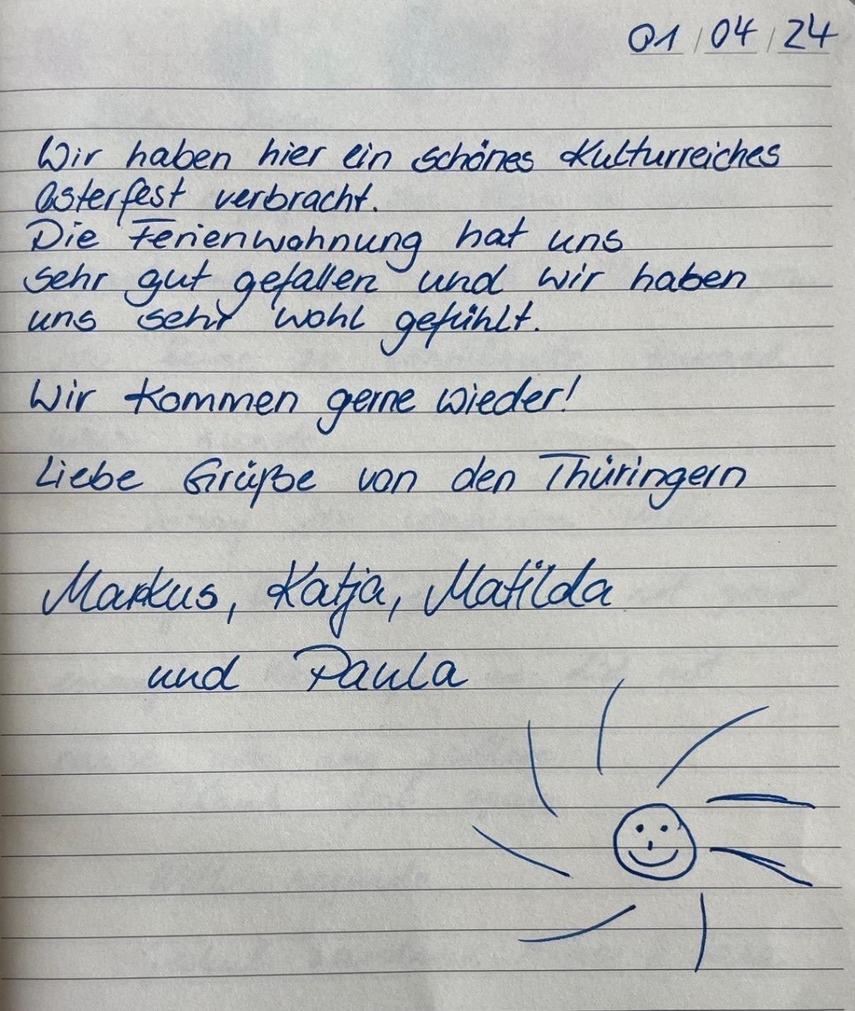Appartement "Stadtgefluester" Im Zentrum, Inkl Stellplatz, 2 Betten, Babybett, Balkon, Gratis Kaffee Und Tee, Wlan Bautzen Luaran gambar